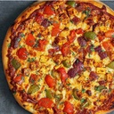 Special Veg Pizza 🍕🥦