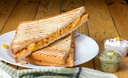 🥪 Classic Veg Sandwich