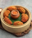 🥟 Kurkure Momos