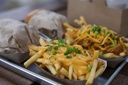🍟 Cheese Fries
