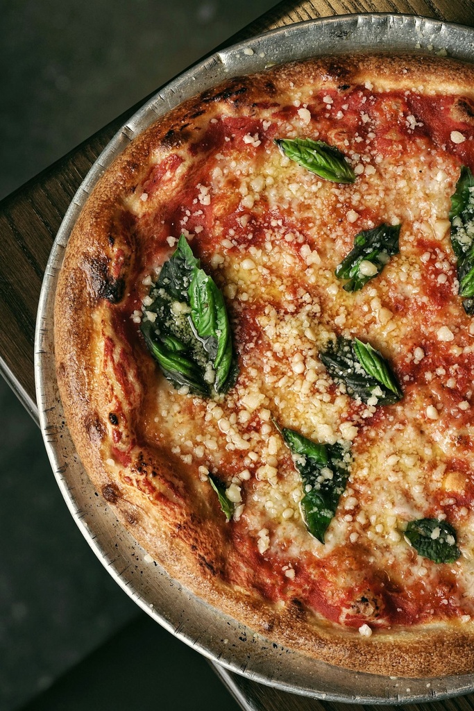 Margherita Pizza